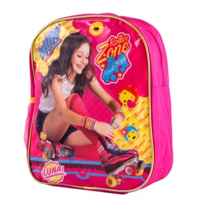 Ghiozdan 12,5 3D Soy Luna foto