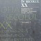 FILOSOFIA SECOLULUI XX VOL.1 FENOMENOLOGIA, HERMENEUTICA, FILOSOFIA EXISTENTEI, TEORIA CRITICA-ANTON HUGLI,-238058
