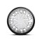 SET CAPACE ROTI 15` FAST VAN 96936