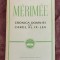Prosper Merimee - Cronica domniei lui Carol al IX-lea
