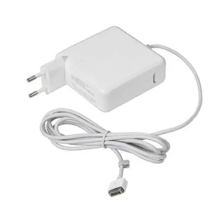 Alimentator Apple Macbook 85W, 18.5V / 4.60A, plat