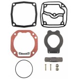 Set garnituri si lamele compresor dublu MAN model 51541007003, PARTSTOCK