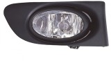 Proiector ceata Honda Jazz (GD) 03.2002-12.2003 BestAutoVest partea dreapta H11, Depo