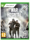 War Hospital XBOX SERIES X
