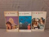 TORENTE-MARIE ANNE DESMAREST (3 VOL)