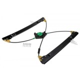 Macara geam Fiat Stilo 2001- 5d, Fata Dreapta, 46831654