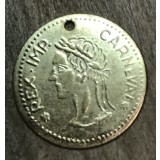 Jeton REX IMP 20 DRAHME