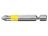 Set 5 Capete Şurubelniţă Phillips PH1 50mm, WIHA