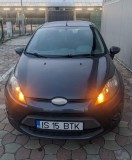 Ford Fiesta 2010 GPL 1.4 Consum MIC Naveta Livrari Disponibila in IASI, Hatchback