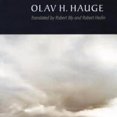 The Dream We Carry: Selected and Last Poems of Olav Hauge