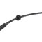 Conducta / cablu frana FORD FOCUS II Limuzina (DA) (2005 - 2016) ABE C83198ABE