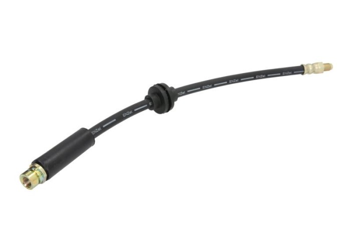Conducta / cablu frana FORD FOCUS II Limuzina (DA) (2005 - 2016) ABE C83198ABE