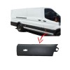 Bandou usa Ford Transit/Tourneo, 01.2014-12.2019, partea dreapta, cu gauri semnalizari laterale,
