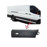 Bandou usa FORD TRANSIT/TOURNEO, 01.2014-12.2019, partea dreapta, cu gauri semnalizari laterale,