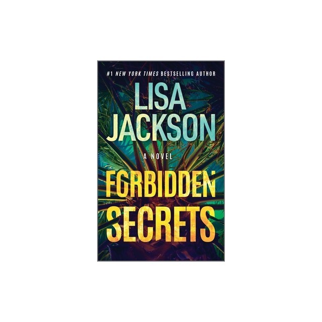 Forbidden Secrets