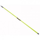Lanseta Bolognese Goldshark TeleMatch 3.90m, carbon si maner antiderapant, inele SIC, 4-10 gr