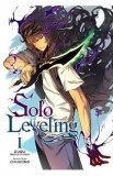 Solo Leveling Vol.1 - Chugong