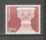 Elvetia.1979 Arhitectura si artizanat SH.125