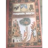 MZI3 Revista Magazin Istoric - Anul 1988 - Nr 253