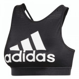 Bustiera adidas HALTER 2.0 LOGO