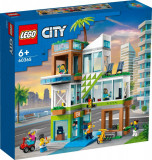 LEGO&reg; City - Bloc de apartamente (60365)