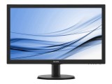 Monitor Second Hand Philips 223V5L, 22 Inch LED, 1920 x 1080 Full HD, DVI, VGA NewTechnology Media