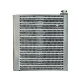 Evaporator aer conditionat Mazda 3, 2003-2009 motor 1.4, 1.6; 2.0; 2, 3 T Mazda 5, 2005-2010 motor 2.3, benzina, full aluminiu brazat, 230x245x50 mm,, Rapid