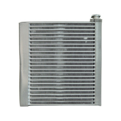 Evaporator aer conditionat Mazda 3, 2003-2009 motor 1.4, 1.6; 2.0; 2, 3 T Mazda 5, 2005-2010 motor 2.3, benzina, full aluminiu brazat, 230x245x50 mm, foto