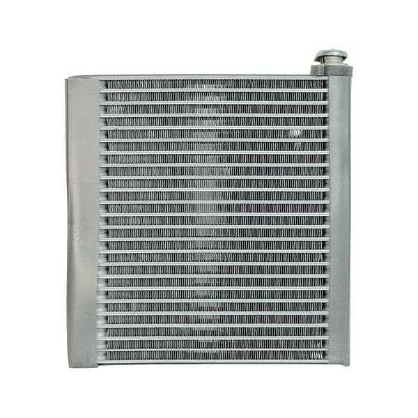 Evaporator aer conditionat Mazda 3, 2003-2009 motor 1.4, 1.6; 2.0; 2, 3 T Mazda 5, 2005-2010 motor 2.3, benzina, full aluminiu brazat, 230x245x50 mm,