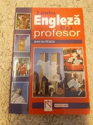 Limba engleza fara profesor foto