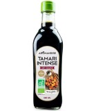 Sos de soia tamari intens bio 480ml Aromandise