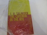 Te catcher in the rye - Salinger