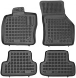 Covorase auto AUDI A3 8V Hatchback 3 usi 2013-2020 Rezaw Plast