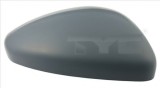 Capac carcasa oglinda exterioara PEUGEOT 2008 (2013 - 2016) TYC 326-0113-2