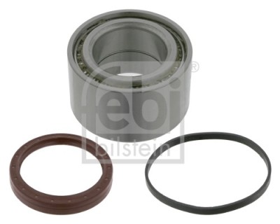 FEBI BILSTEIN 23663 Set rulment roata foto