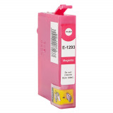 Cartus de imprimante inkjet pentru Epson , C13T12934011 / T1293 , magenta , 15 ml , bulk