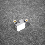 Senzor de impact st&acirc;nga spate BMW 1 Cabrio E88 2012 OEM: 6956485 | 3567721