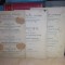 3 BROSURI : DECRET-LEGE LA DREPTUL DE IMPROPRIETARIRE , COMITETUL AGRAR , 1920