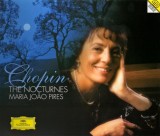 Chopin: The Nocturnes | Maria Joao Pires