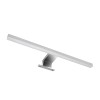 Lampa LED Mera Leziter 7W, 4100K, IP44, Plastic, 500x100x42mm, 20000 Ore Durata Viata, 230V