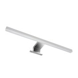 Lampa LED Mera Leziter 7W, 4100K, IP44, Plastic, 500x100x42mm, 20000 Ore Durata Viata, 230V