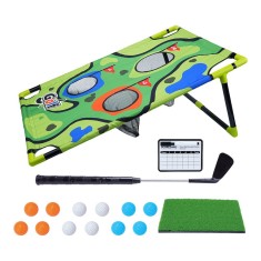Set Golf Copii inSPORTline GPS370,