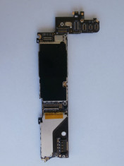 iphon 4 placa blocata foto