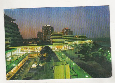 bnk cp Olimp - Vedere - circulata foto