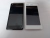 Display LCD Sony Xperia M Dual C2005 Alb Negru