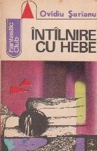 Intilnire cu Hebe foto