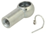 Element de montare arc gaz oțel zincat 10mm