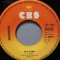 Santana &ndash; Samba Pa Ti (1974/CBS/Holland) - Vinil Single pe &#039;7/NM