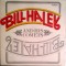 Vinil LP Bill Haley And His Comets &ndash; Bill Haley And His Comets (VG+)