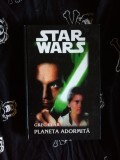 Star Wars - Planeta adormita